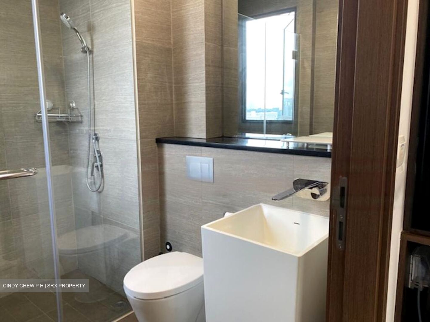 City Suites (D12), Apartment #473861591